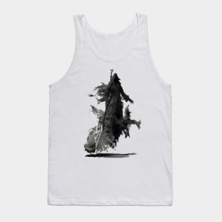 Dead Bringer Tank Top